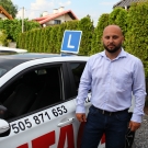 Michał Gaździk
