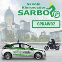 SARBO Szkoła Kierowców