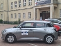 Ośrodek Szkolenia Kierowców TEST