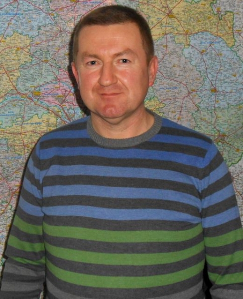 Bogusław Twardo