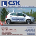 Centrum Szkolenia Kierowców Grzegorz Terczyński