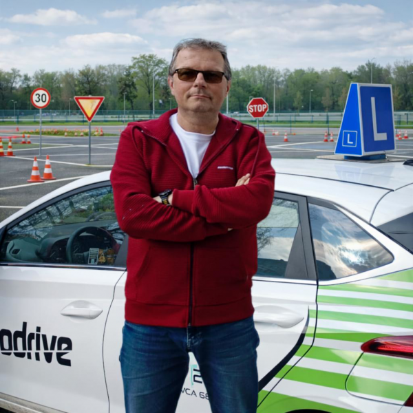 Rafał Panek
