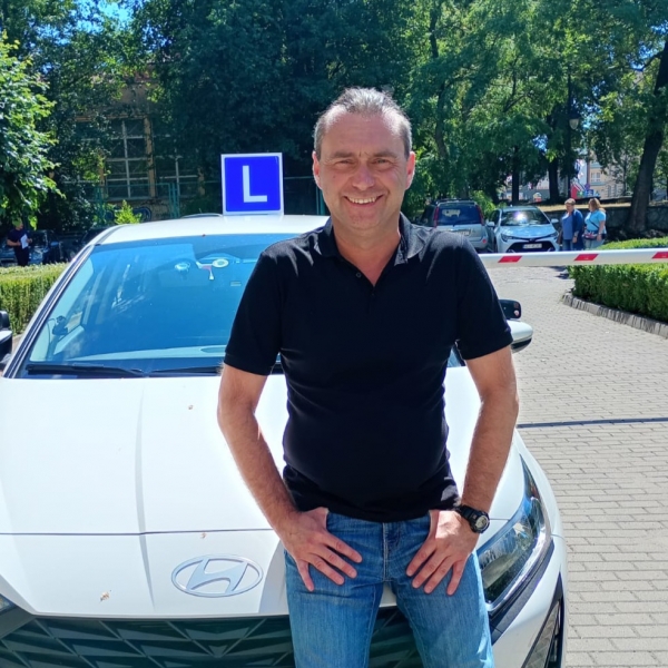 Radosław Bielik