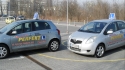 Ośrodek Szkolenia Kierowców Perfekt
