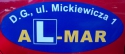 AL-MAR - Ośrodek Szkolenia Kierowców