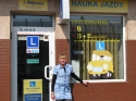 AUTO SZKOŁA mgr Jarosław Wójtowicz