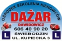 OSK DAŻAR