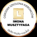 OSK Auto-Moto-Nauka Iwona  Musztyfaga 