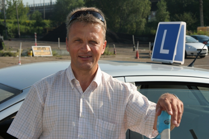 Zdzisław Nurek