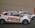 Ośrodek Szkolenia Kierowców Jantar