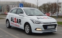 Ośrodek Szkolenia kierowców ALBAR