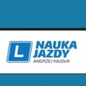 Hajduk Andrzej. Ośrodek szkolenia kierowców