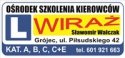 OSK WIRAŻ