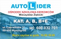 OSK AUTO LIDER - Biuro