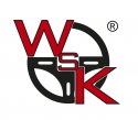 WSK. Warmińska Szkoła Kierowców.
