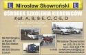 OSK Mirosław Skowroński Siedziba