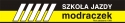 Szkoła Jazdy Modraczek