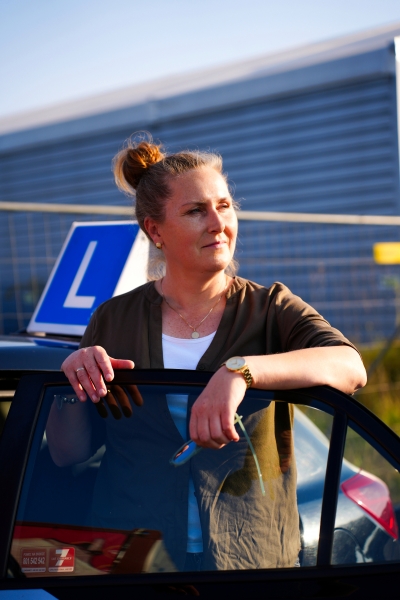 Jolanta Bork Szlagowska