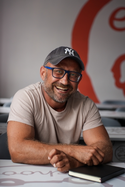 Łukasz Chwesiuk