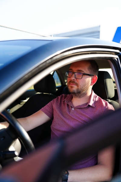 Piotr Kruszona