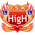 HigH Szkoła Jazdy