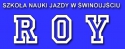 Szkoła Nauki Jazdy ROY 