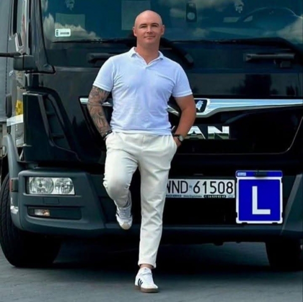 Wojciech Husak