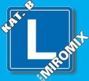 Ośrodek Szkolenia Kierowców MIROMIX