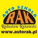 Auto Rak. Rakowski Radosław