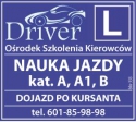 O.S.K. Driver