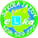 Szkoła Jazdy -eLka- 