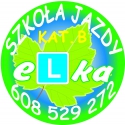 Szkoła Jazdy -eLka-