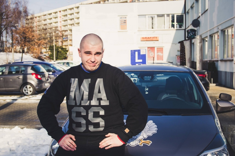 Rafał Kaliszuk