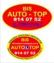 Bis Auto-top