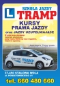 Szkoła Jazdy TRAMP