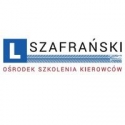 OŚRODEK SZKOLENIA KIEROWCÓW LESZEK SZAFRAŃSKI