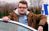 Mateusz Walczak -PRAKTYCZNA NAUKA JAZDY tel. 792-784-874