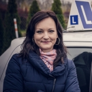 Olga Korycka -PRAKTYCZNA NAUKA JAZDY tel. 608-265-063