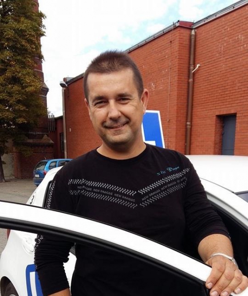 Paweł Łuszczyński