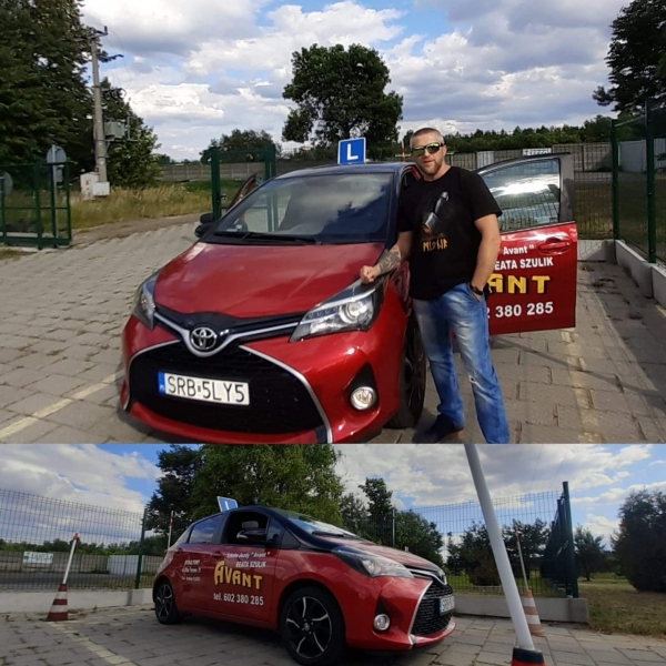Tomek Konieczny 