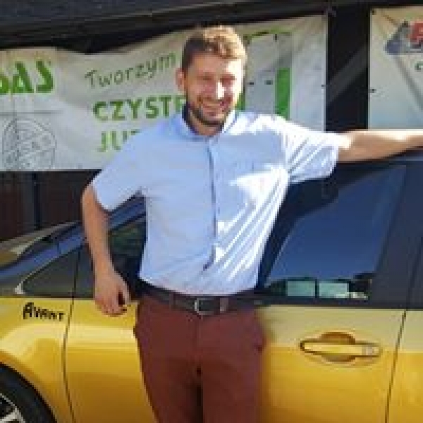 Grzegorz Goik