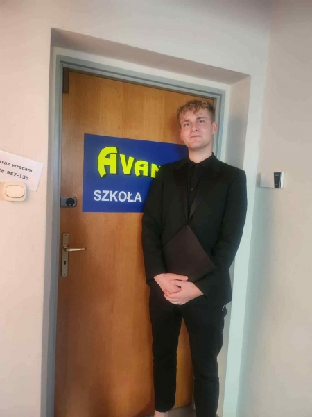 Mateusz Jenkner 