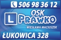 OSK PRAWKO