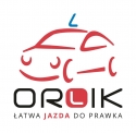 Ośrodek Szkolenia Kierowców JAZDA Orlik
