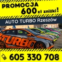 OSK AUTO TURBO