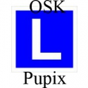 OSK Pupix
