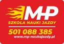 M-P Szkoła Nauki Jazdy