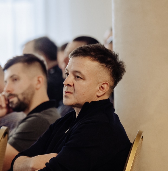 Damian Michalski