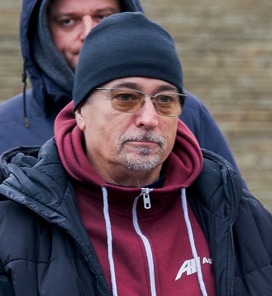 Dariusz Sałęga