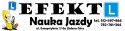 Nauka Jazdy Efekt